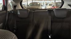 Ford Fiesta 1.0 EcoBoost Titanium 5dr Petrol Hatchback